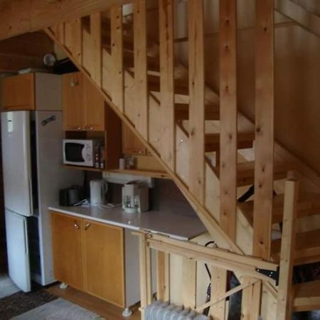 Lapphouse Yllaes Apartment Ylläsjärvi Екстериор снимка