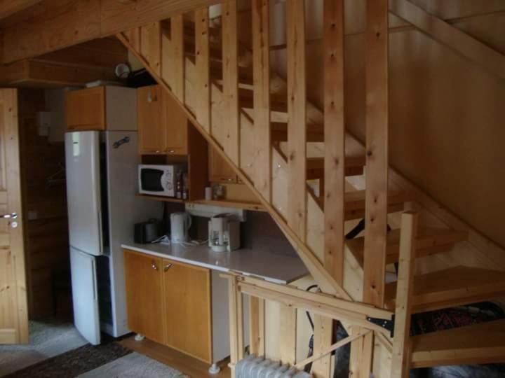 Lapphouse Yllaes Apartment Ylläsjärvi Екстериор снимка